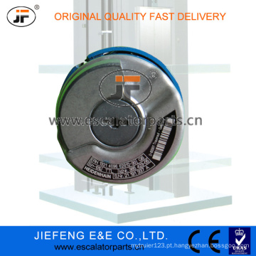 JFOTIS Elevador Peças Elevador Encoder, CH8501, K329